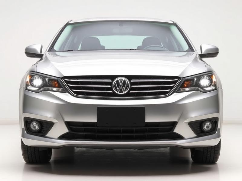 Volkswagen Polo Track