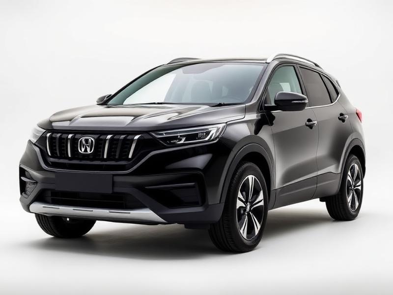 Honda HR-V LX
