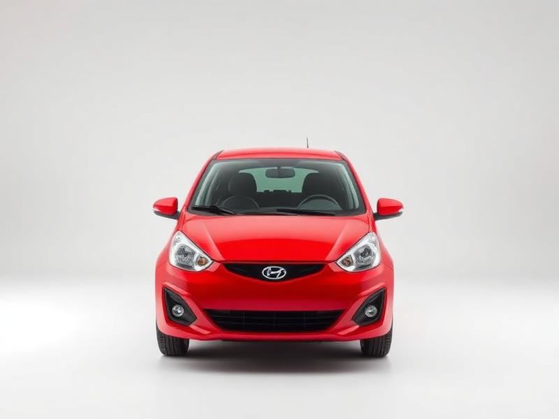 Hyundai HB20 Sense