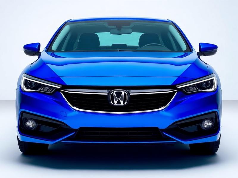 Honda Civic EXL